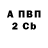 Alpha PVP СК Manuel v